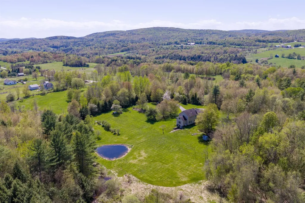 355 Huntley Road Westford VT 05494