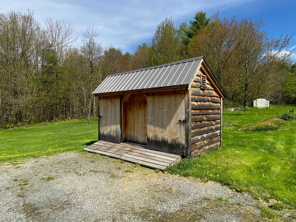 355 Huntley Road Westford VT 05494