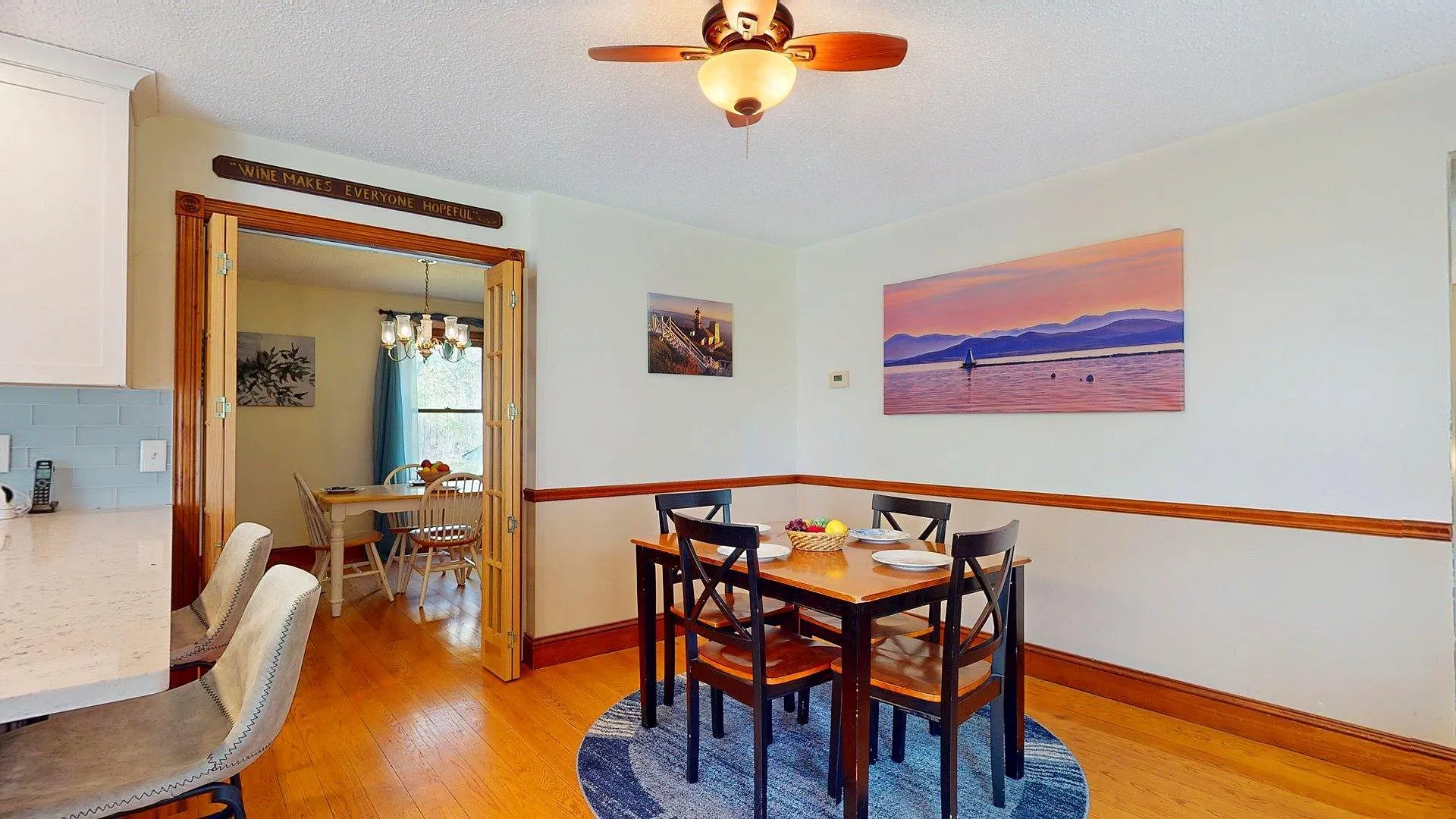 355 Huntley Road Westford VT 05494