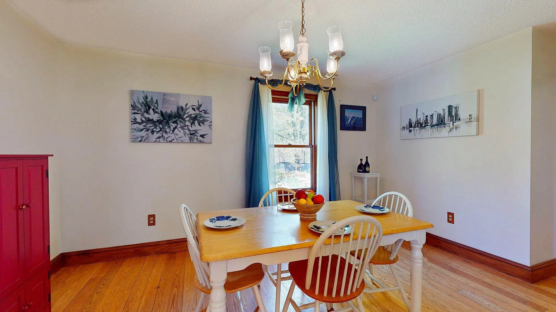 355 Huntley Road Westford VT 05494