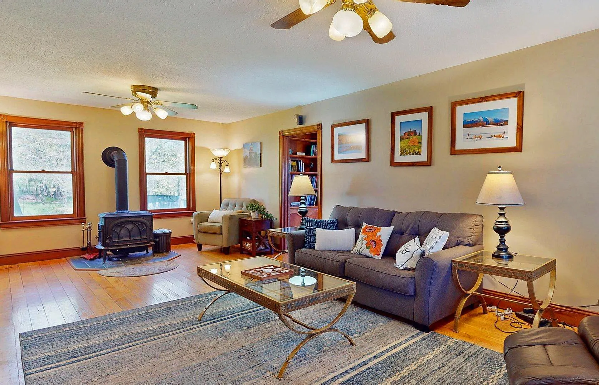 355 Huntley Road Westford VT 05494