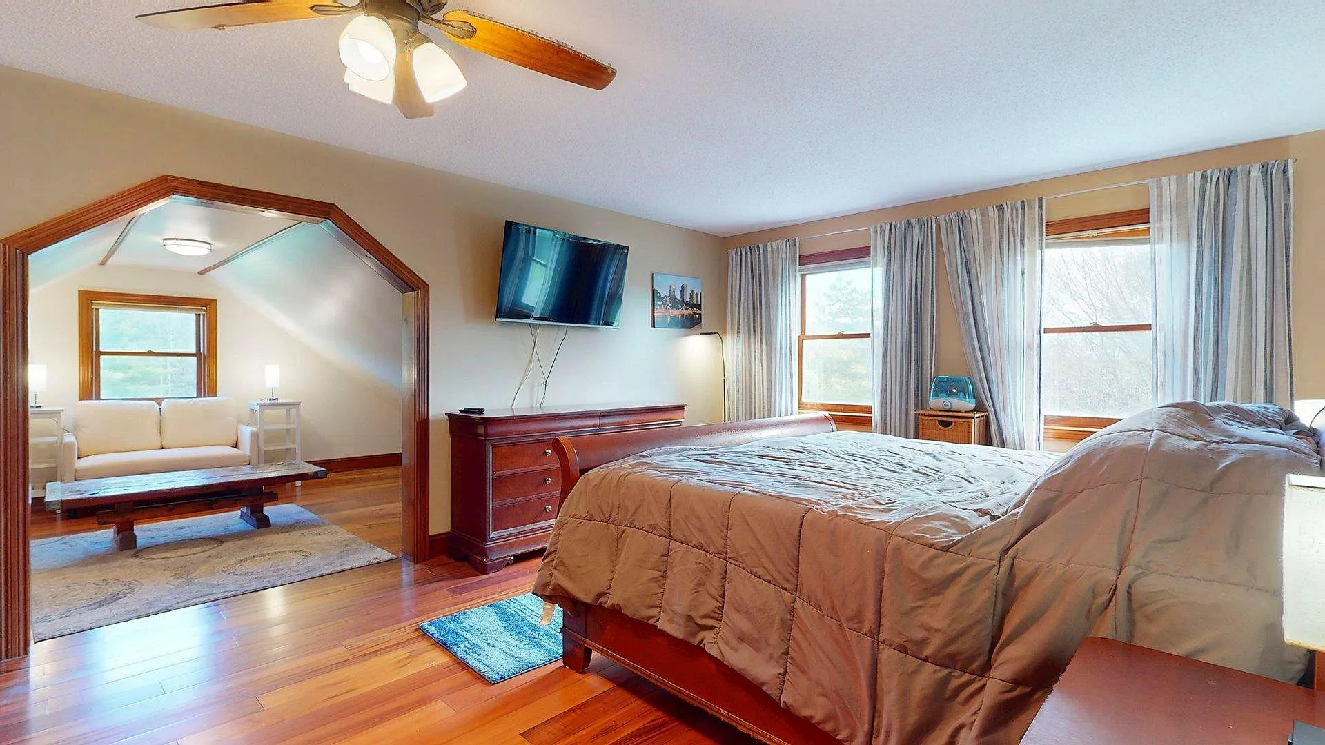 355 Huntley Road Westford VT 05494