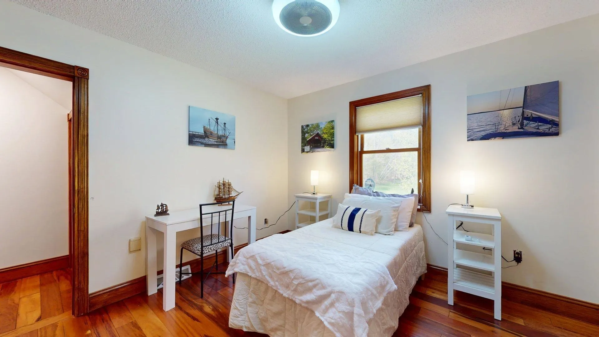355 Huntley Road Westford VT 05494
