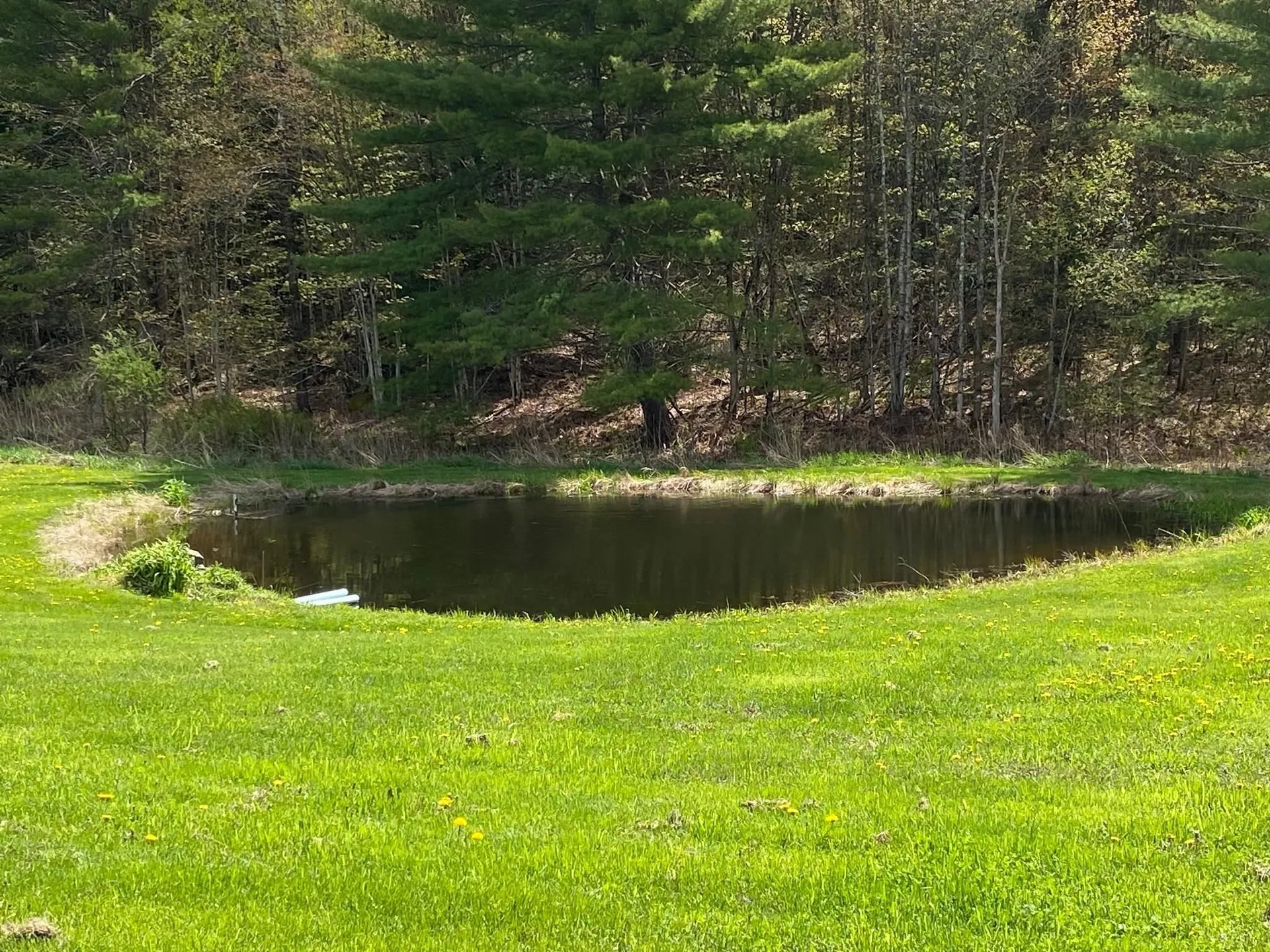 355 Huntley Road Westford VT 05494