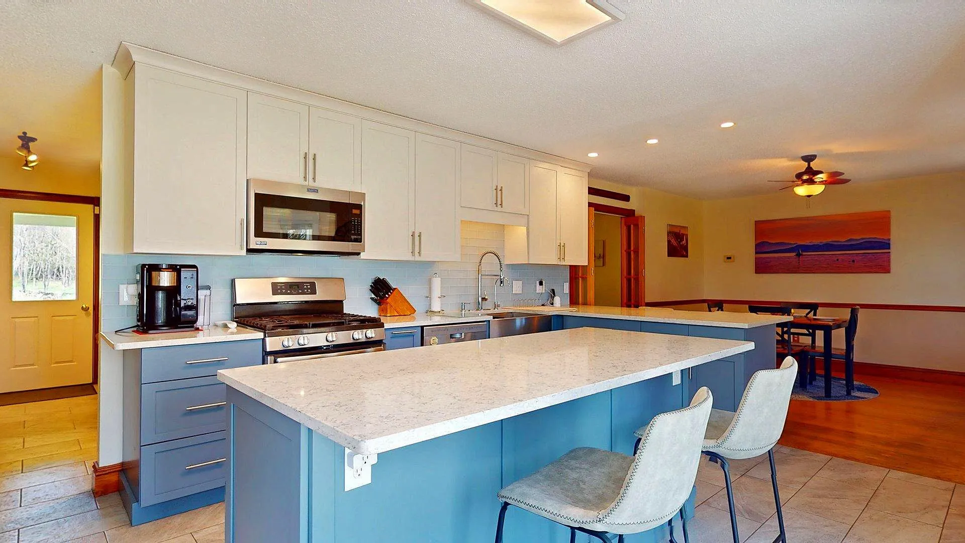 355 Huntley Road Westford VT 05494