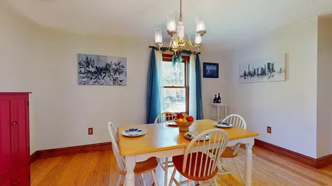 355 Huntley Road Westford VT 05494