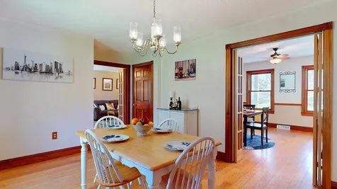 355 Huntley Road Westford VT 05494