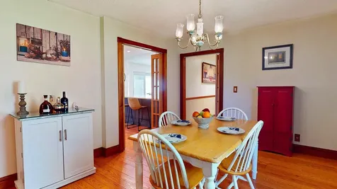 355 Huntley Road Westford VT 05494
