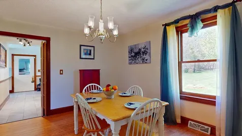 355 Huntley Road Westford VT 05494