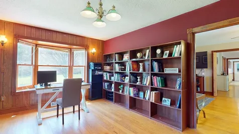355 Huntley Road Westford VT 05494