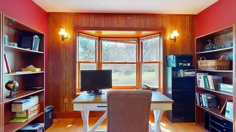 355 Huntley Road Westford VT 05494