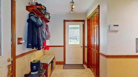 355 Huntley Road Westford VT 05494