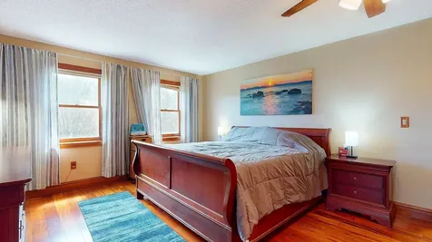 355 Huntley Road Westford VT 05494