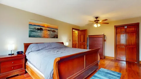355 Huntley Road Westford VT 05494