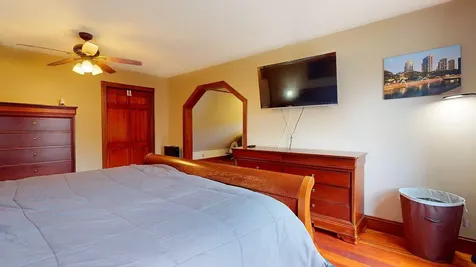 355 Huntley Road Westford VT 05494