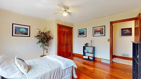 355 Huntley Road Westford VT 05494