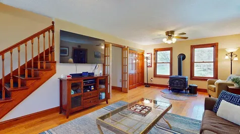 355 Huntley Road Westford VT 05494