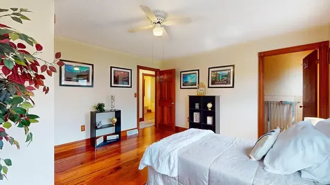 355 Huntley Road Westford VT 05494