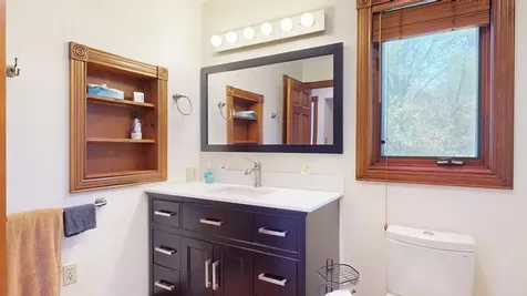 355 Huntley Road Westford VT 05494