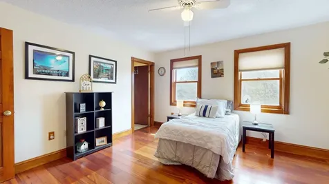355 Huntley Road Westford VT 05494