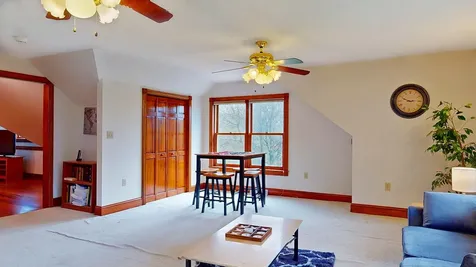 355 Huntley Road Westford VT 05494