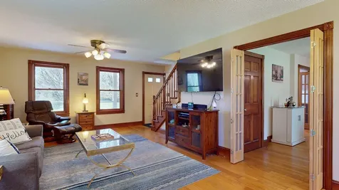 355 Huntley Road Westford VT 05494