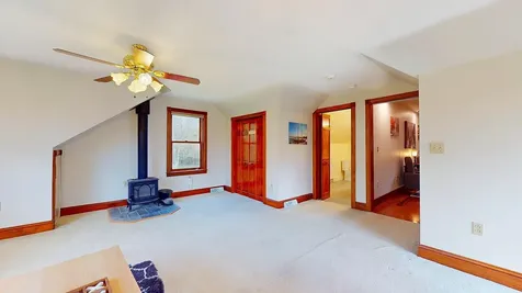 355 Huntley Road Westford VT 05494