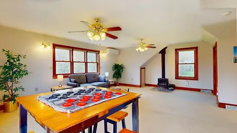 355 Huntley Road Westford VT 05494