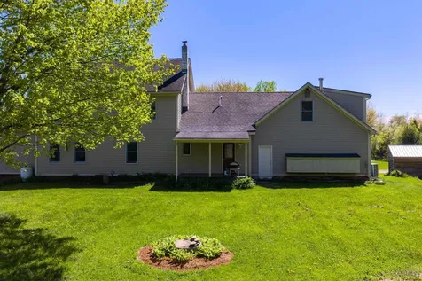 355 Huntley Road Westford VT 05494