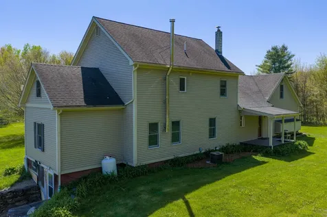 355 Huntley Road Westford VT 05494