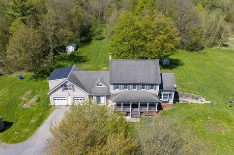 355 Huntley Road Westford VT 05494