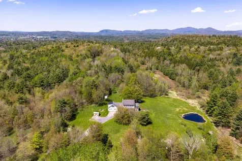 355 Huntley Road Westford VT 05494