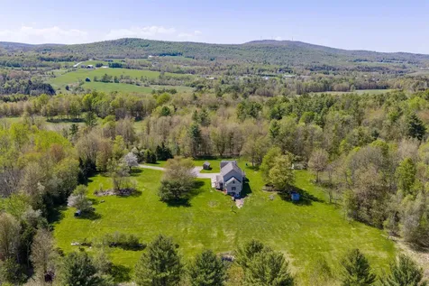 355 Huntley Road Westford VT 05494