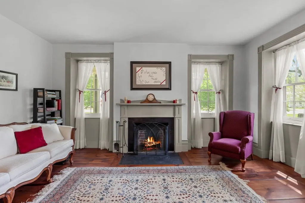 258 Main Street Charlestown NH 03603