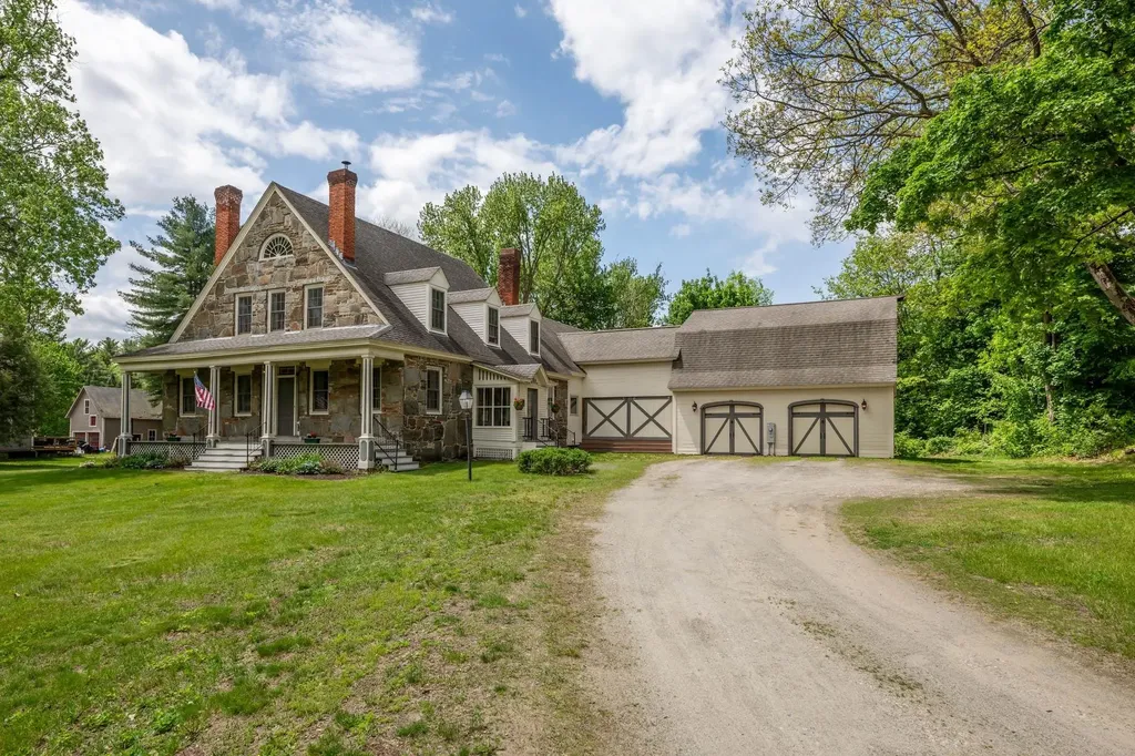 258 Main Street Charlestown NH 03603