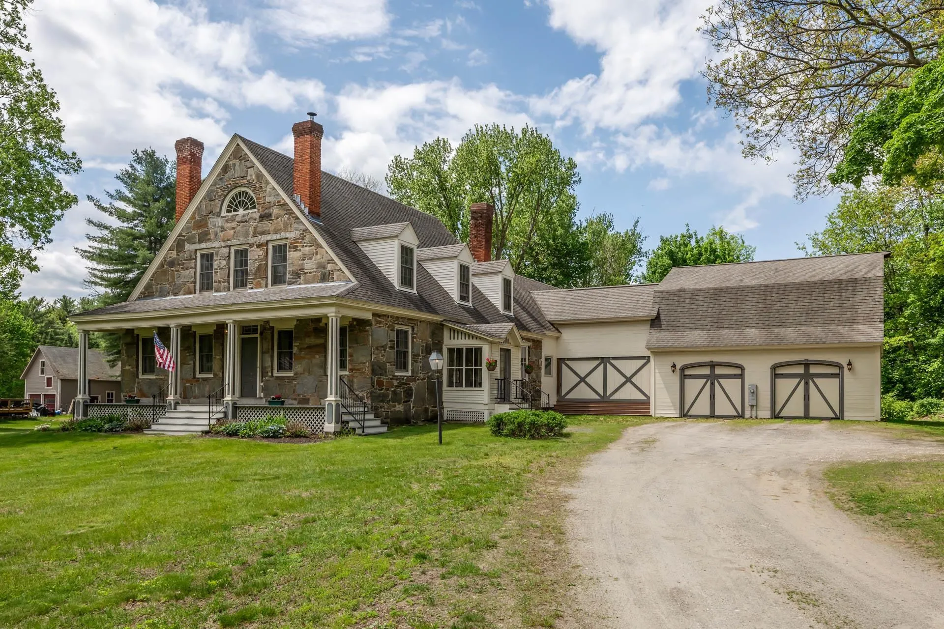 258 Main Street Charlestown NH 03603