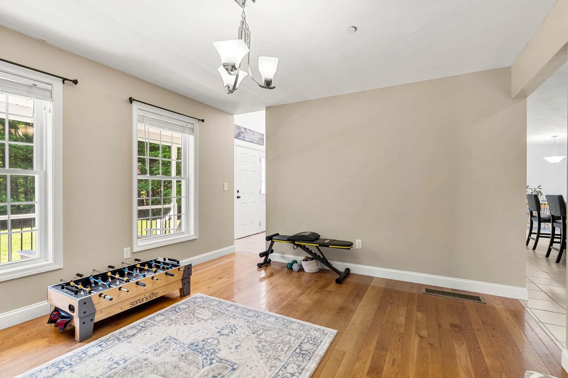 28 Rossdale Lane Weare NH 03281