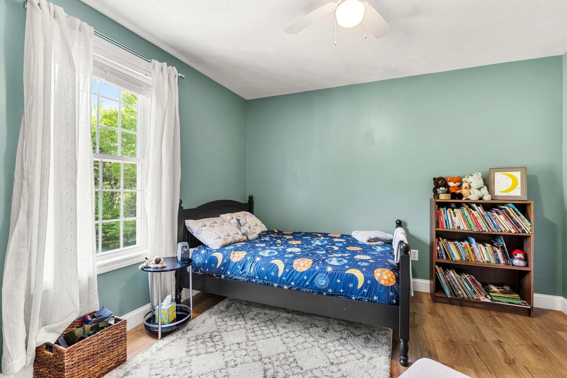 28 Rossdale Lane Weare NH 03281