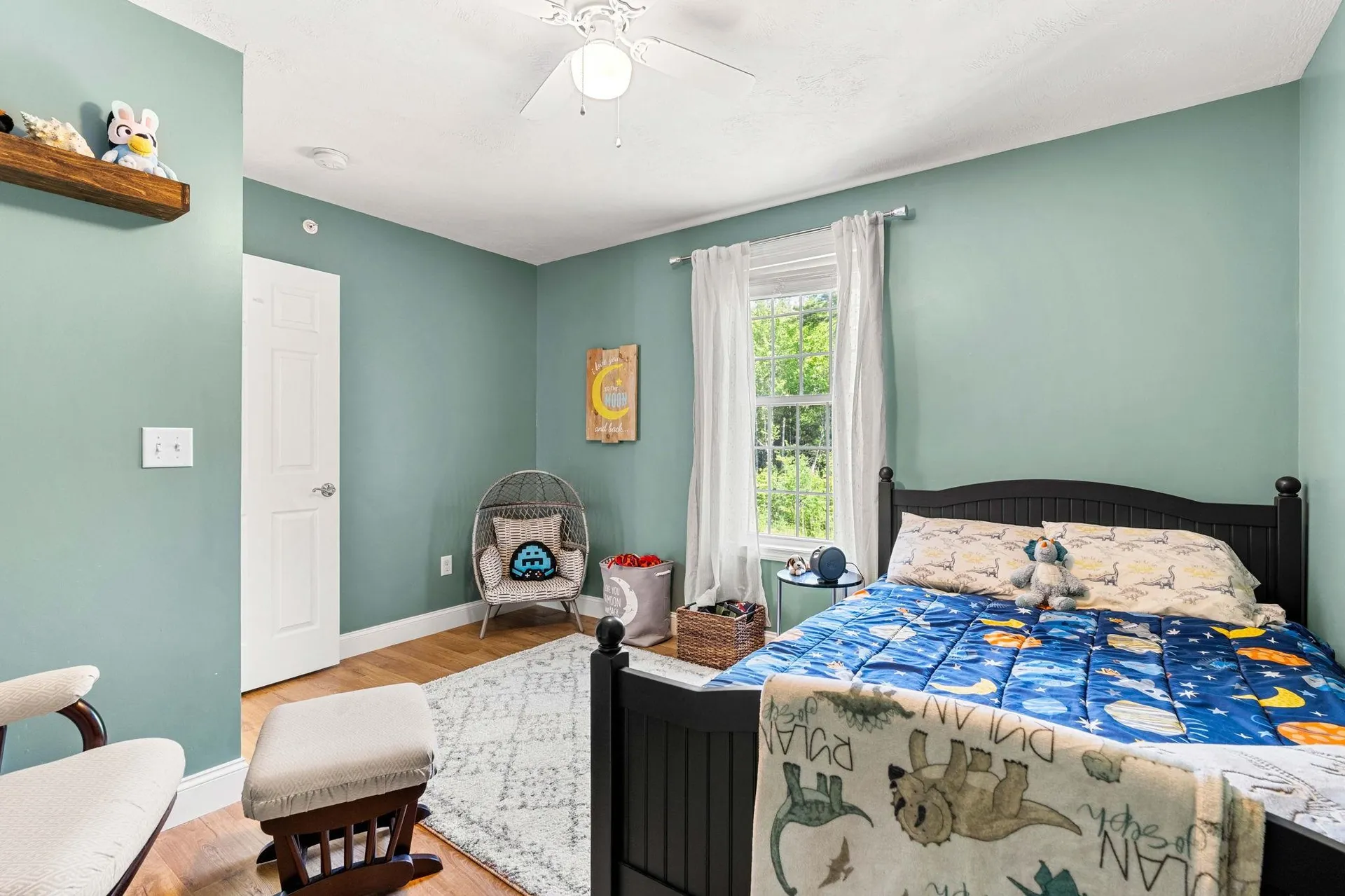 28 Rossdale Lane Weare NH 03281