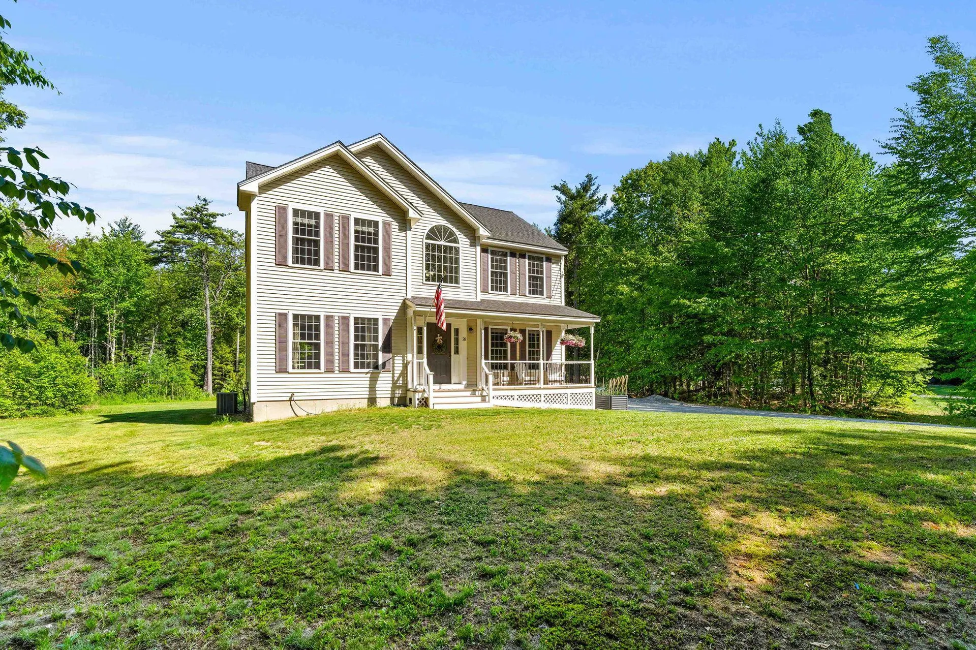 28 Rossdale Lane Weare NH 03281
