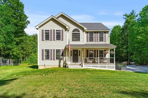 28 Rossdale Lane Weare NH 03281