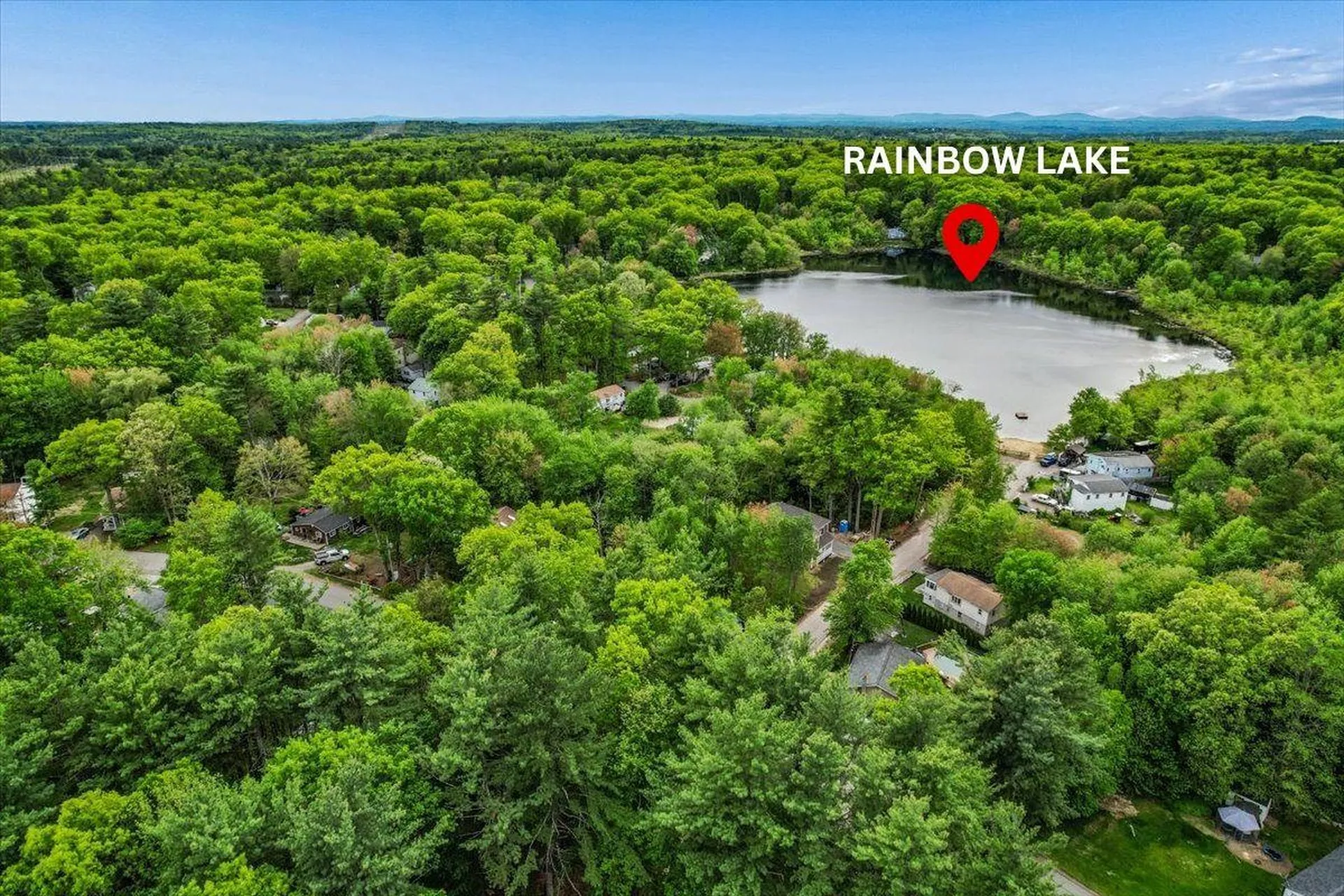 15 Hilda Avenue Derry NH 03038