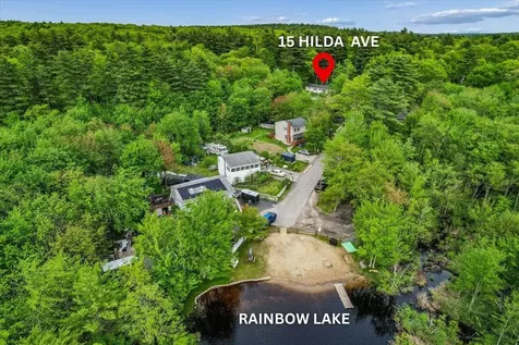 15 Hilda Avenue Derry NH 03038