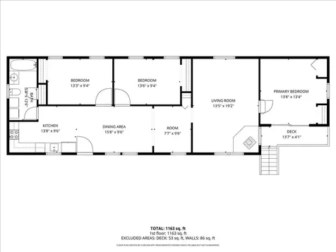 15 Hilda Avenue Derry NH 03038