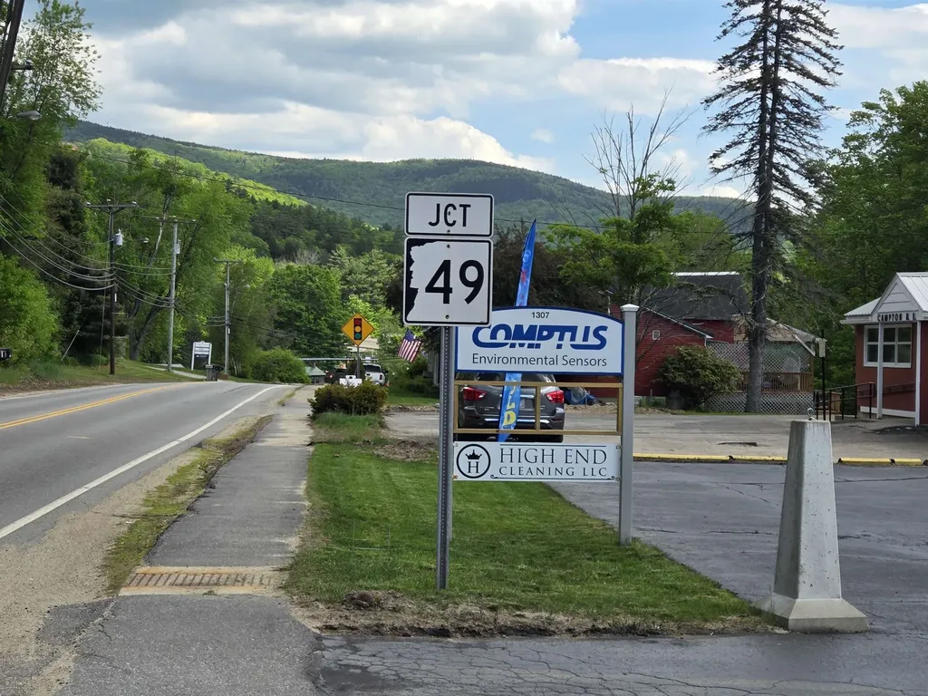 1307 Nh Route 175 Campton NH 03223