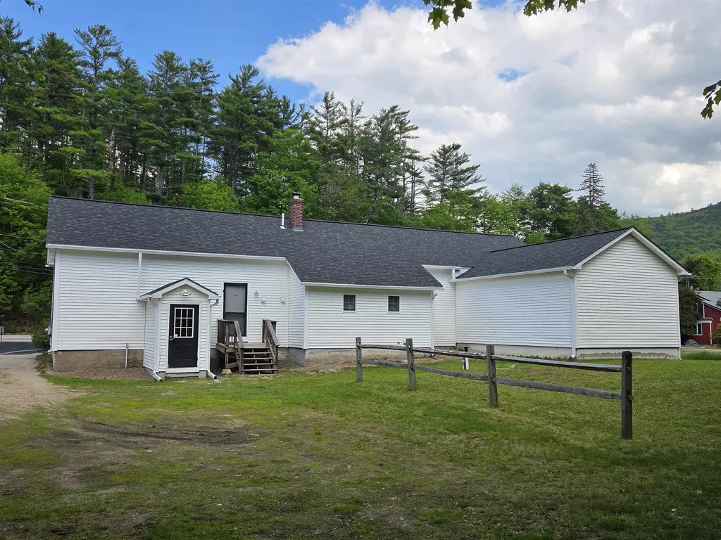 1307 Nh Route 175 Campton NH 03223