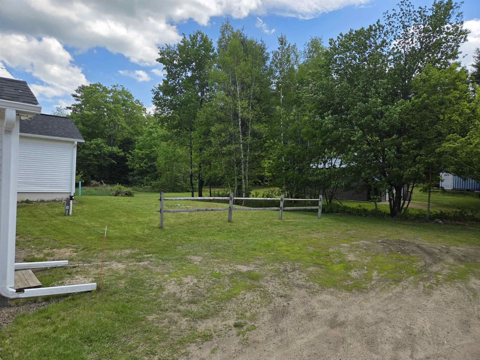 1307 Nh Route 175 Campton NH 03223