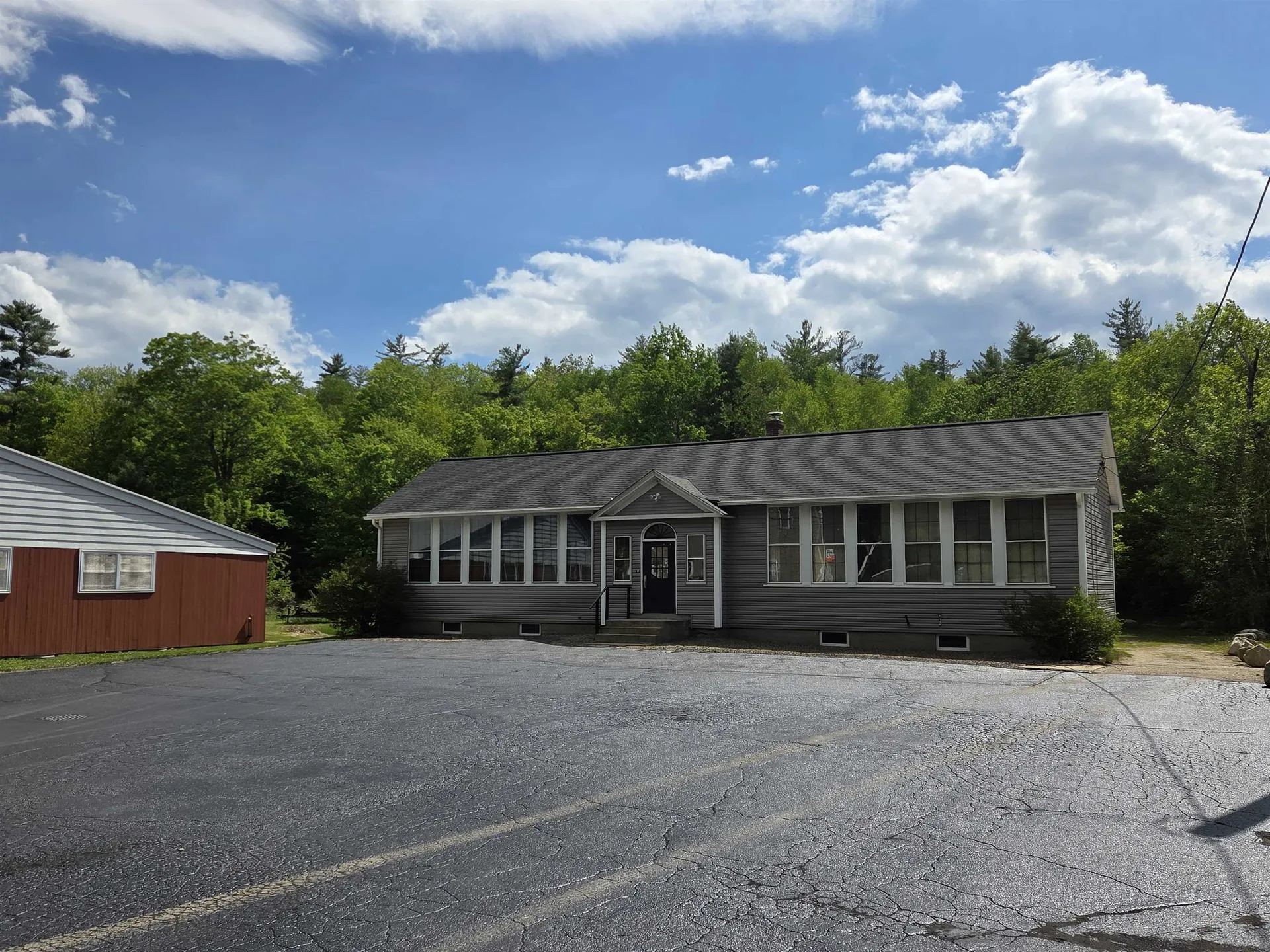 1307 Nh Route 175 Campton NH 03223