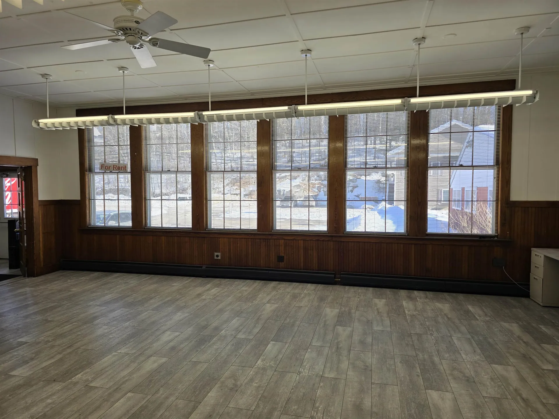 1307 Nh Route 175 Campton NH 03223