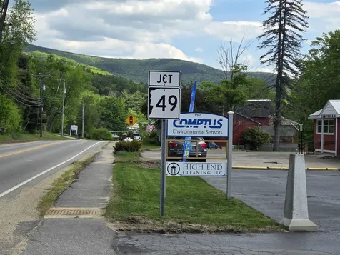 1307 Nh Route 175 Campton NH 03223
